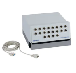 德國艾本德Eppendorf,DASGIP?PH4PO4RD4L監(jiān)測模塊,適用4個罐體,無傳感器,pH、DO和Redox帶液位/消泡選項