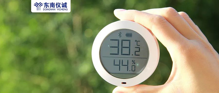 高溫來襲！實驗室儀器設(shè)備的防護措施不可大意！