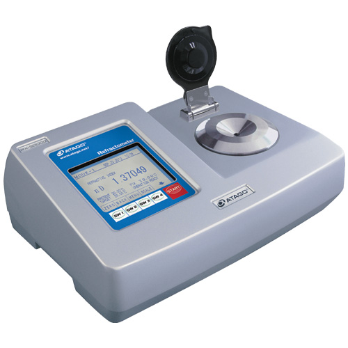 ATAGO愛拓RX-5000α 全自動(dòng)臺(tái)式折光儀（暢銷型號）