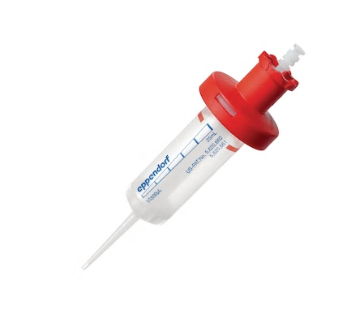 德國(guó)艾本德（Eppendorf）Combitips advanced 分液管,  Quality?優(yōu)質(zhì)級(jí), 25 mL, 紅色, 天然色 無色