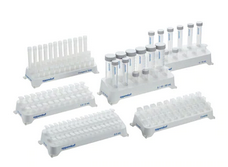 德國艾本德(Eppendorf)Cuvette Rack電擊杯支架,30個(gè)管位，適用于玻璃和塑料比色皿, 聚丙烯材質(zhì)，經(jīng)編號管位，可高溫高壓滅菌, 2 個(gè)