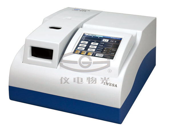 上海儀電物理光學儀電物光WRS-3A 熔點儀（目視、自動）