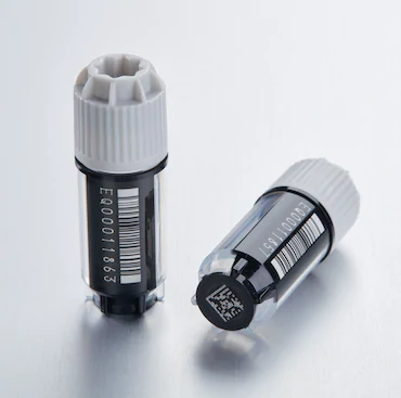 艾本德Eppendorf CryoStorage Vial, 1.5 mL, 不含 DNase、RNase、人類 DNA 和內(nèi)毒素；外螺紋，預(yù)先加蓋灰色管蓋，帶 2D SafeCode (DataMa