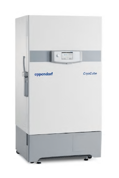 德國艾本德（Eppendorf）CryoCube? F740h，3 c。超低溫冰箱（左開門）氣冷機(jī)型