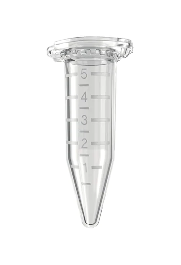 艾本德Eppendorf Tubes? 5.0 mL 帶鎖扣蓋，啟動(dòng)套裝, 5.0 mL, 400 個(gè)離心管（2 盒， 每盒 2 包ｘ100 個(gè)），2 個(gè)離心管架（可放置 12 個(gè)離心管），白色；8 