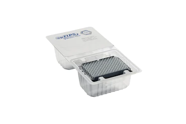 德國艾本德（Eppendorf）epT.I.P.S.?Motion作為ReloadSystem,帶濾芯,PCR潔凈/無菌級,10μL, 2,304 個(gè)(24托盤×96個(gè))0030014553