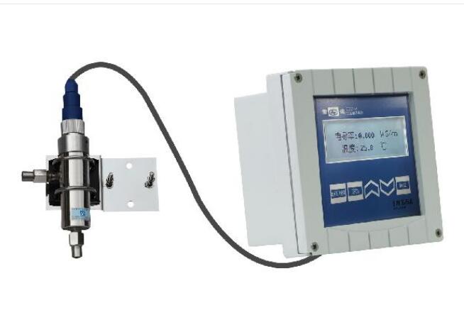 上海儀電科學雷磁DDG-33型工業(yè)電導(dǎo)率儀