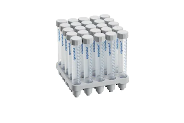 艾本德Eppendorf Conical Tubes, 15 mL, 無菌、無熱原, 無RNase和DNase, 無DNA, 無色, 500 個(gè) (20 盒 × 25 個(gè))貨號 0030122160