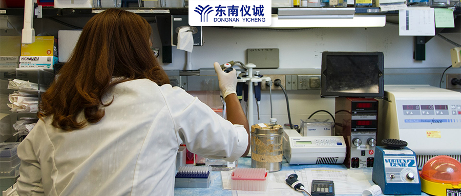 實驗室儀器設備管理怎樣做？這四個要點請注意